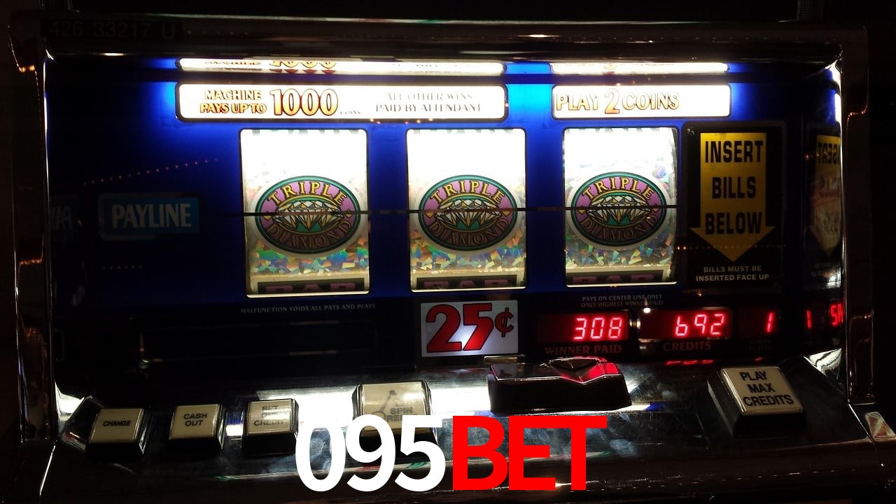 Basketball Betting 095BET