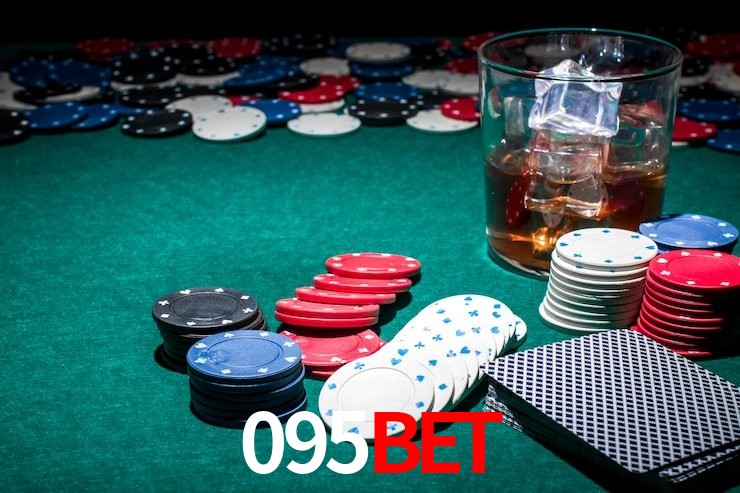 PIX Instantâneo 095BET
