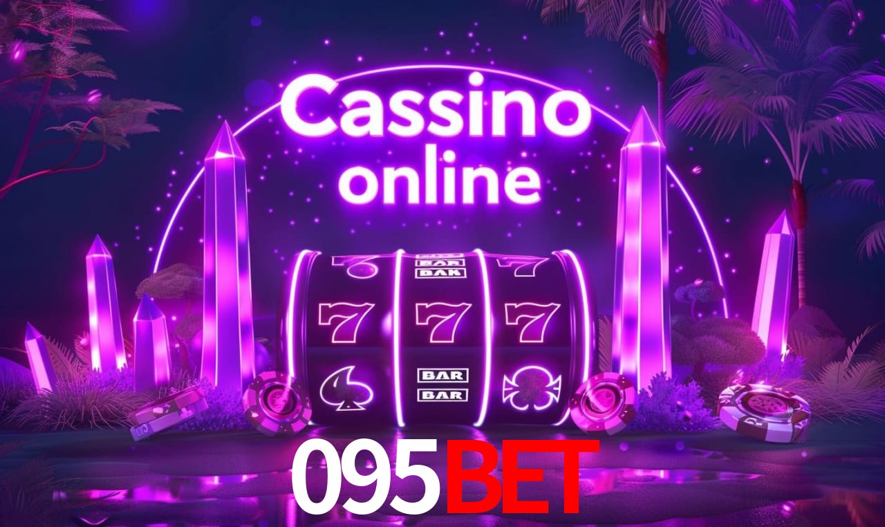Diretório de Jogos 095BET
