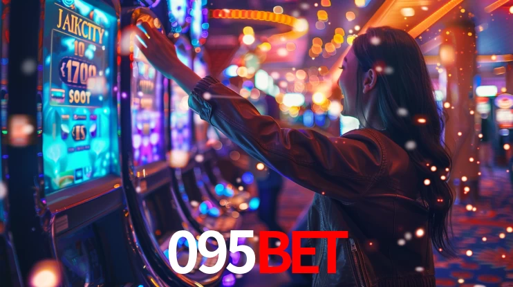 Explore as vantagens do 095BET: serviço profissional e confiabilidade