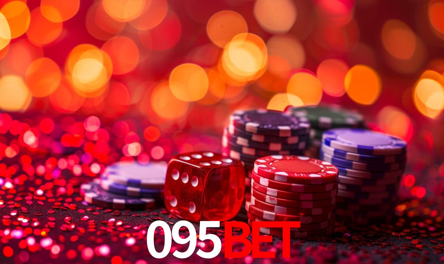 A Popularidade dos Caça-Níqueis no 095BET