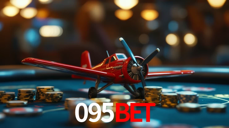Live Casino 095BET