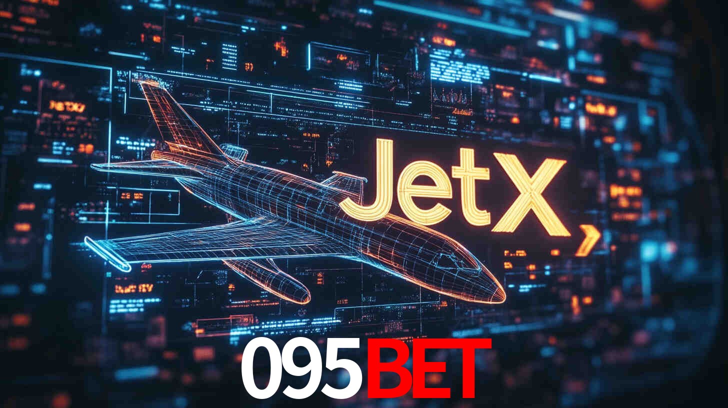 A Revolução dos Aplicativos de Jogos no 095BET