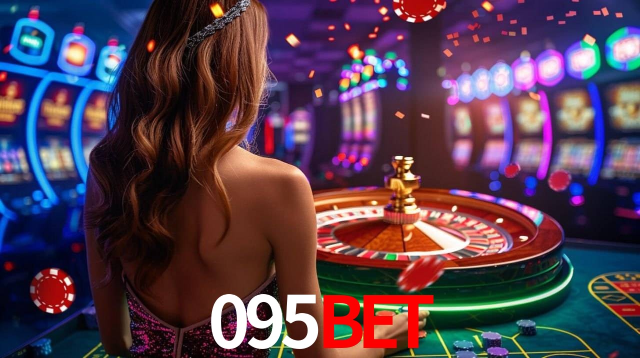 095BET,095BET.COM