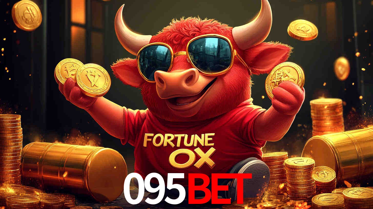 A Emoção da Loteria na 095BET: Uma Chance de Mudança de Vida