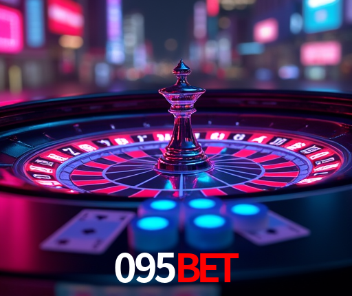 Apostas Esportivas na 095BET: Um Guia Completo