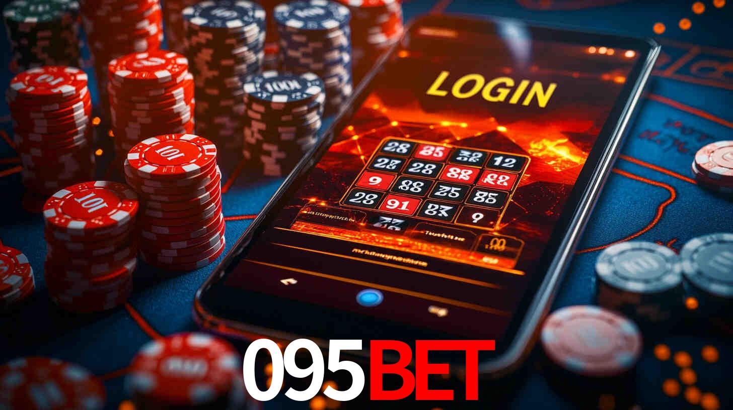 095BET,095BET.COM