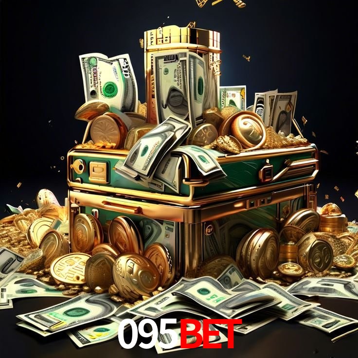 Mesa de Blackjack 095BET