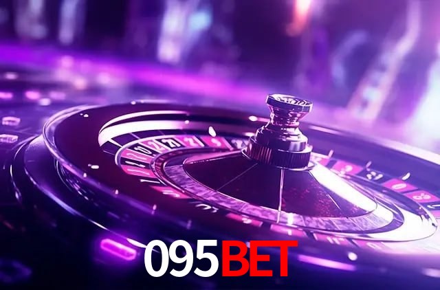 A Experiência Imersiva dos Cassinos Ao Vivo no 095BET