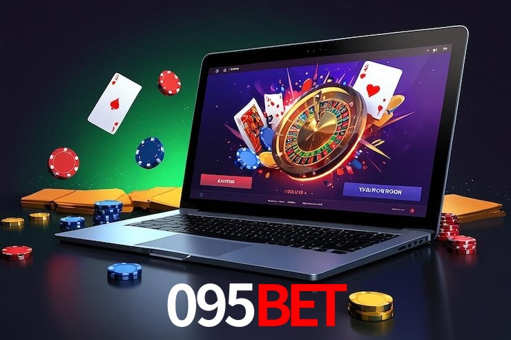 Segurança 2FA 095BET