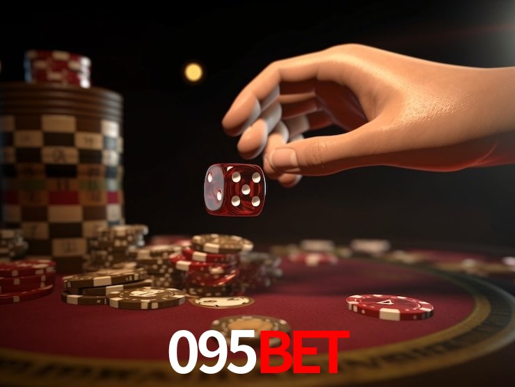Estatísticas Esportivas 095BET