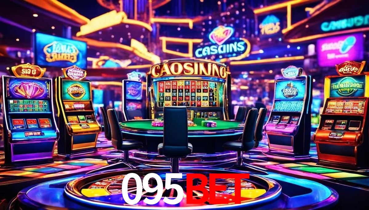 Jogo Spaceman 095BET