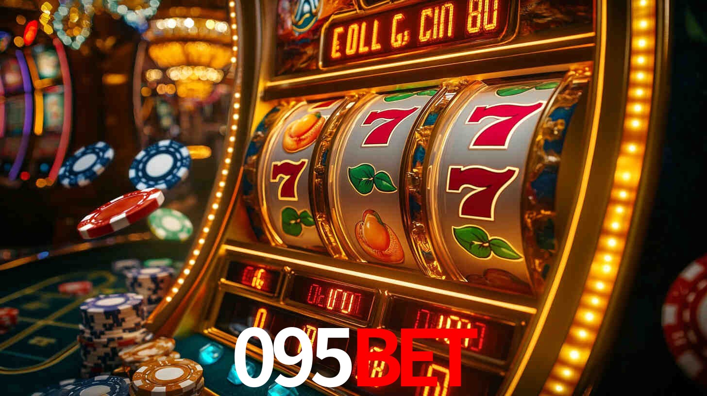 Tournaments 095BET