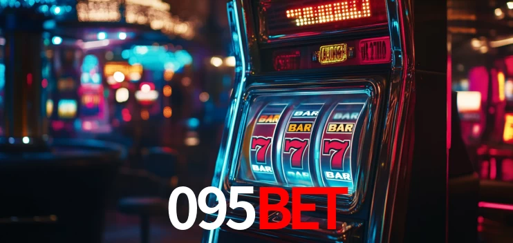 Live Casino 095BET