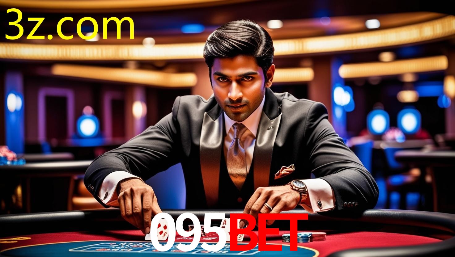 095BET