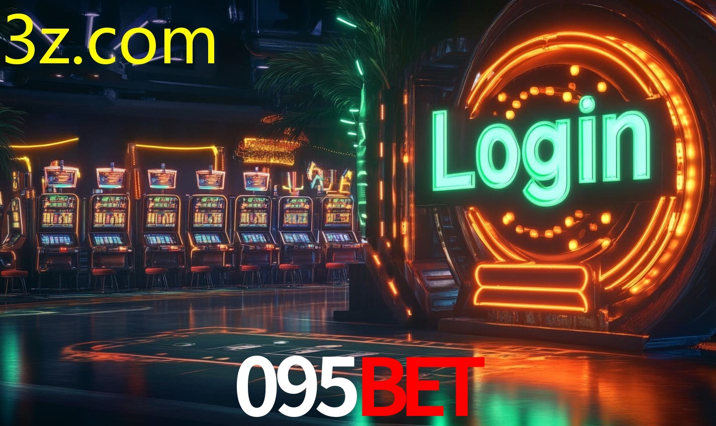 095BET
