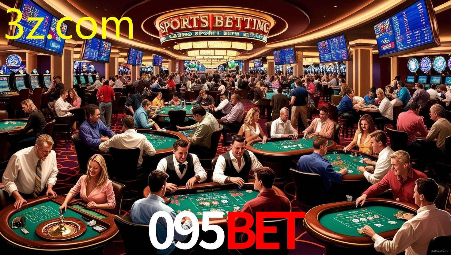 095BET
